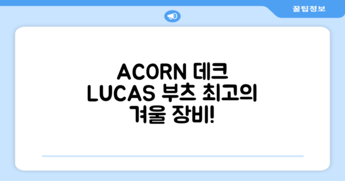 FELICE 장비세트6 ACORN데크 바인딩 LUCAS부츠, WESTSIDE 레드154+바인딩M, 1개 추천 리뷰