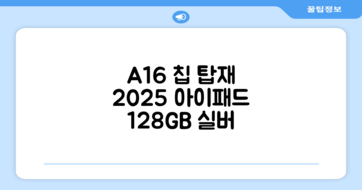 Apple 2025 아이패드 A16, 실버, 128GB, Wi-Fi 추천 리뷰