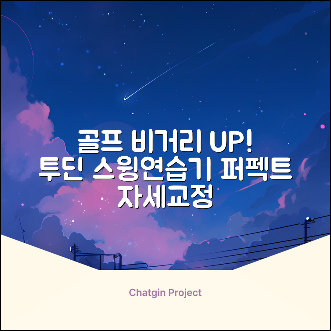 투딘골프 리얼타격감 퍼팩트 스윙트레이너 비거리향상 자세교정 스윙연습기, 블랙 교정그립, 1개 추천 리뷰