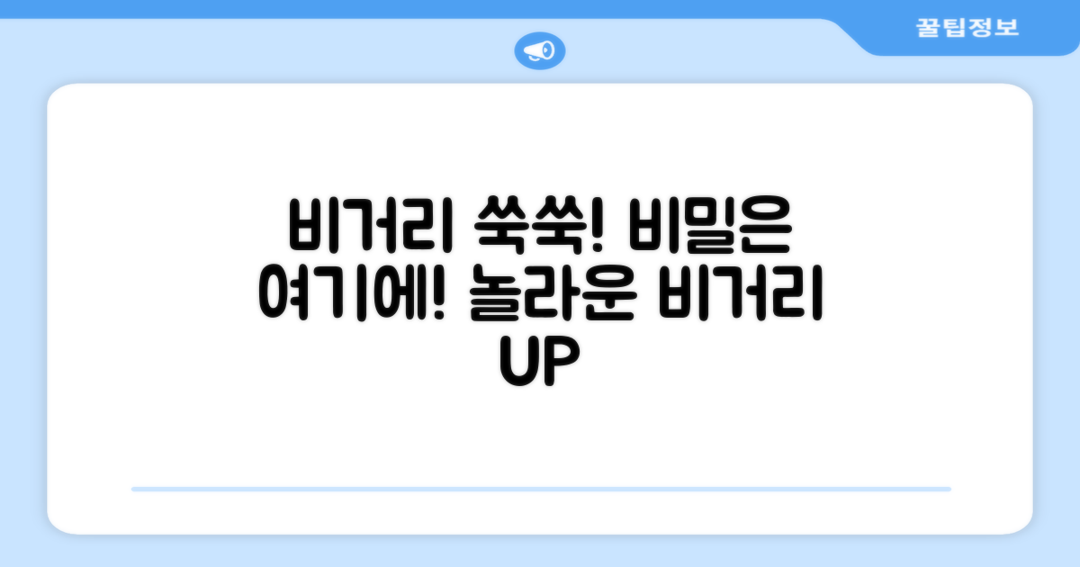 비거리 쑥쑥, 비결은?